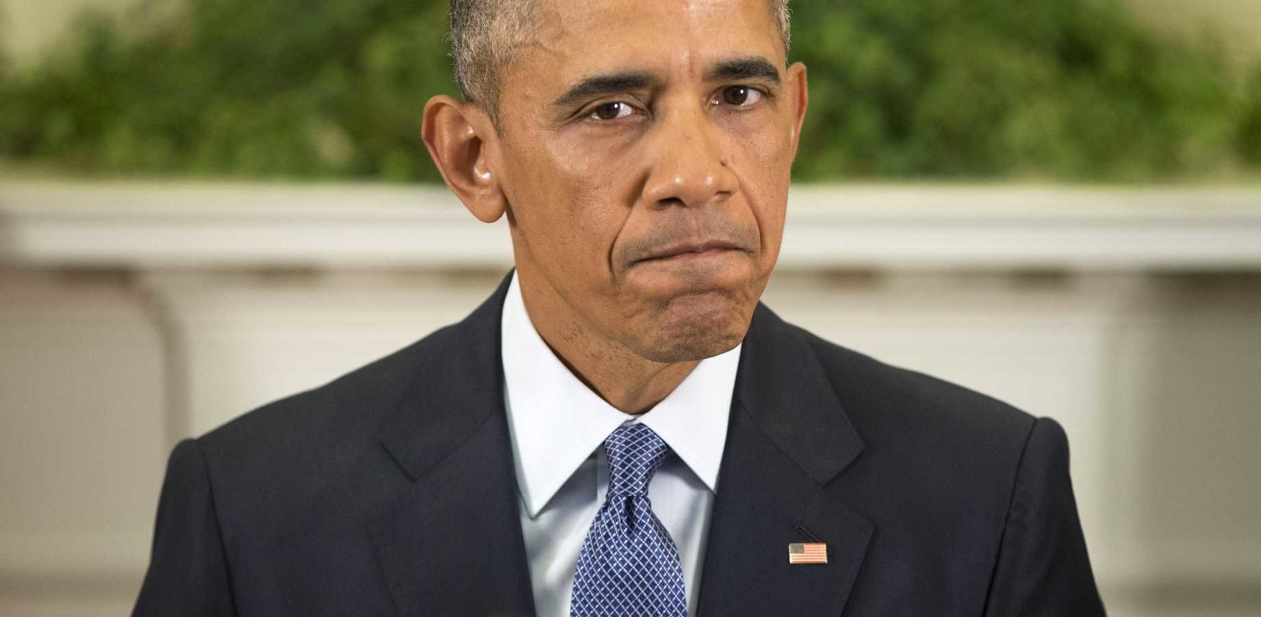 obama