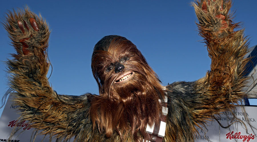 Chewie