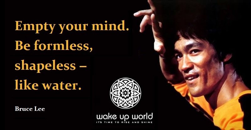 Bruce Lee