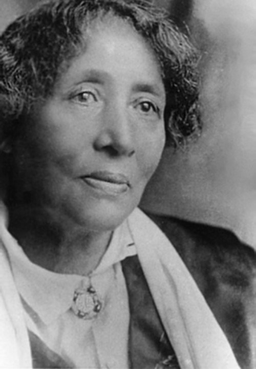 Click to enlarge Lucy Parsons