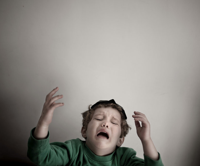 gut bacteria children