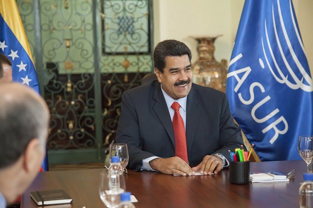 Click to enlarge maduro