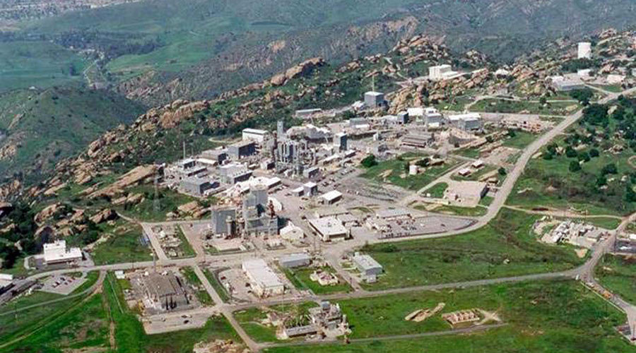 Click to enlarge santa susana field lab