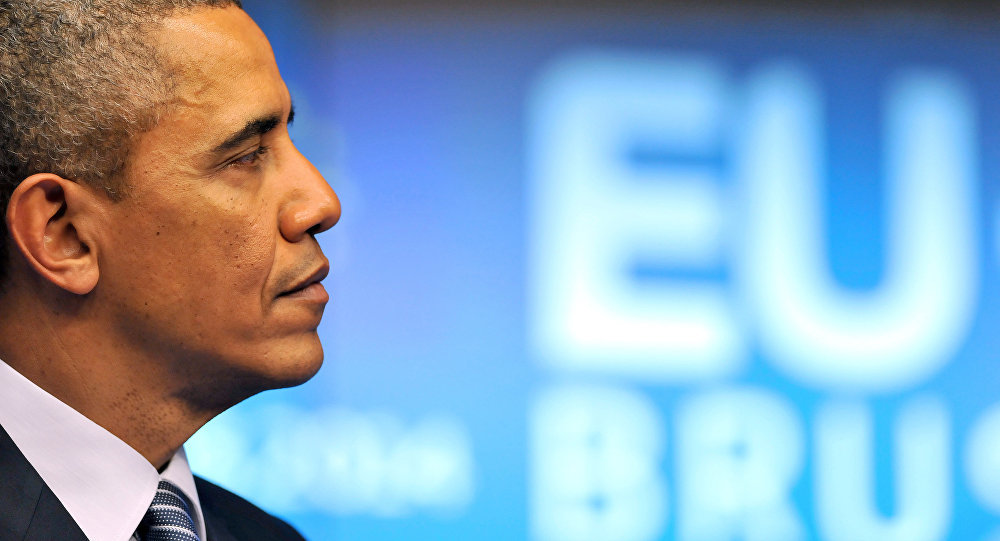 obama