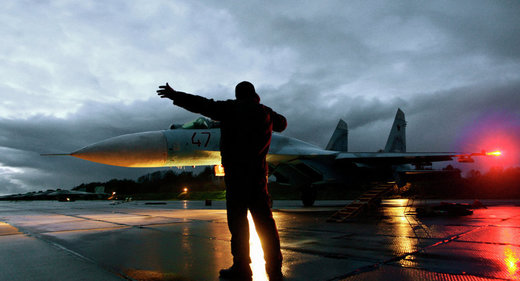 U.S. unwilling to support peace in Syria - Russia returns to double-down on terrorist threat U.S. unwilling to support peace in Syria - Russia returns to double-down on terrorist threat