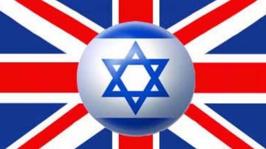 british israel