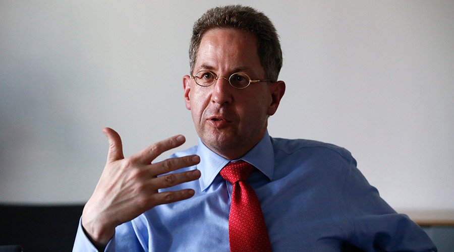 Hans-Georg Maassen