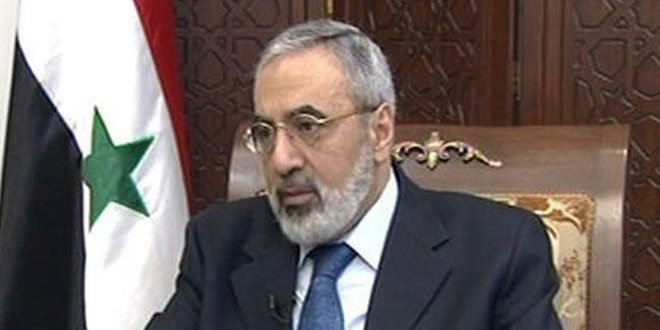 Omran al-Zoubi