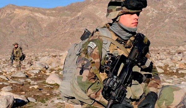US Special Forces