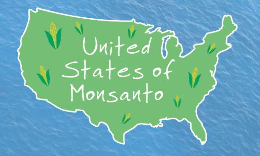 monsanto