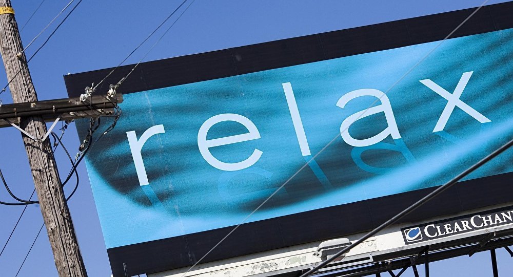 ClearChannel Billboard