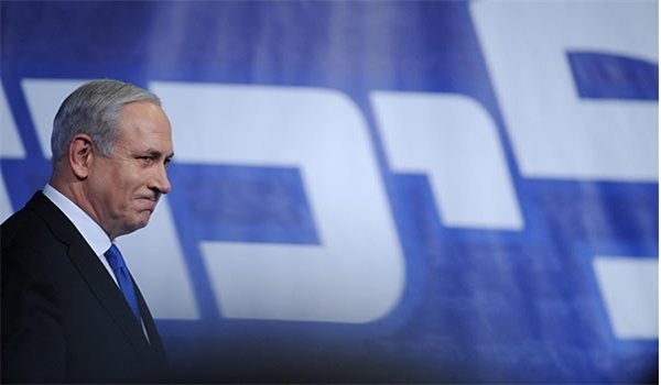 netanyahu