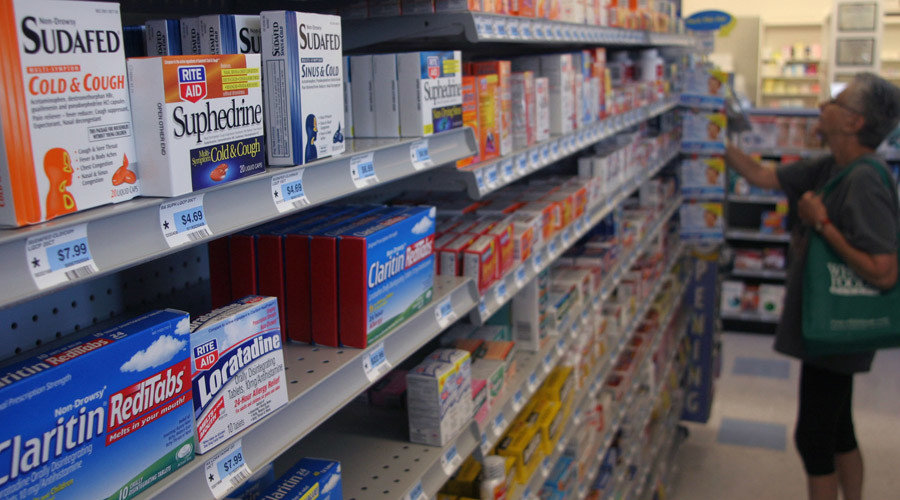 antibiotics