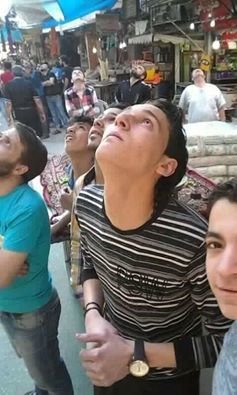 Click to enlarge aleppo looking for planes