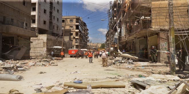 Click to enlarge aleppo