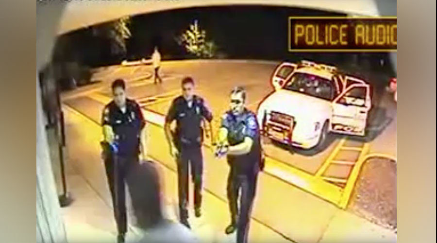 Click to enlarge virginia cops taser death