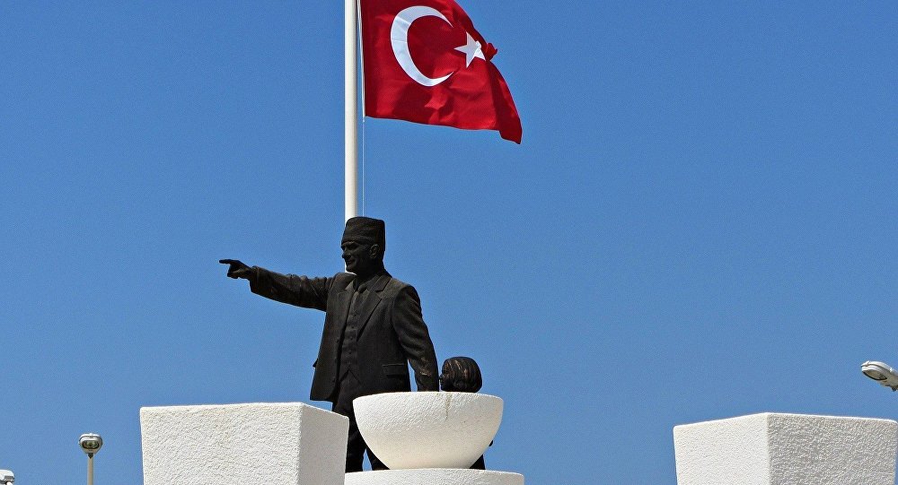 Turkey