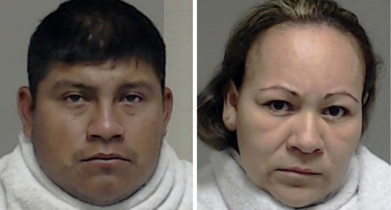 Delacruz and Aguilar