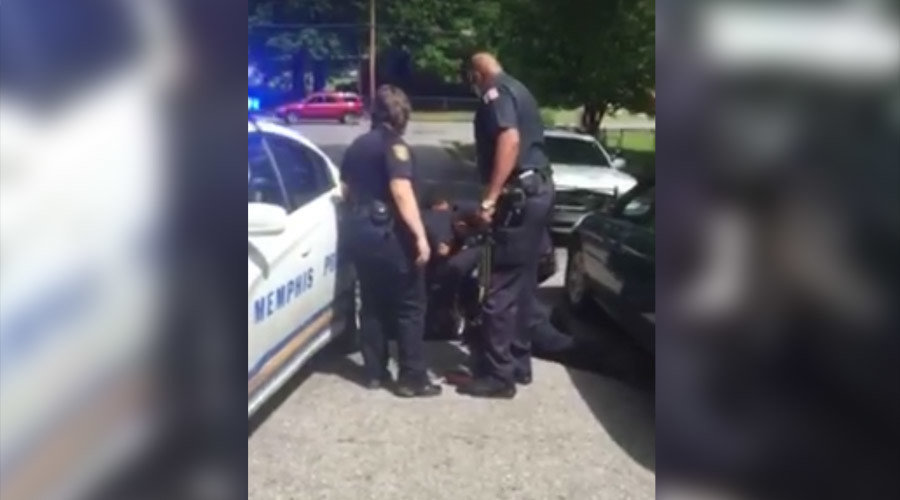 Click to enlarge memphis police