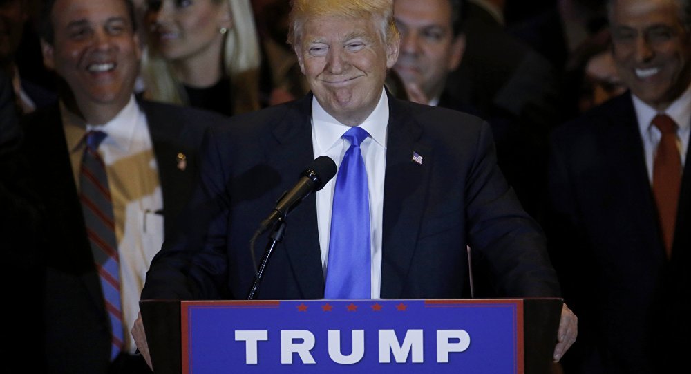 trump