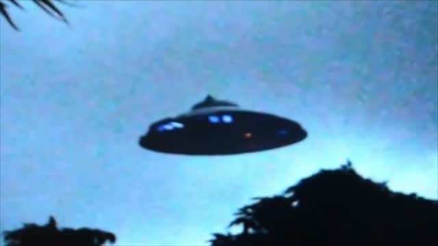 ufos