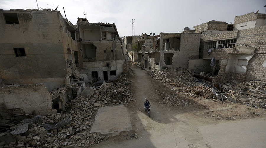 Click to enlarge syria