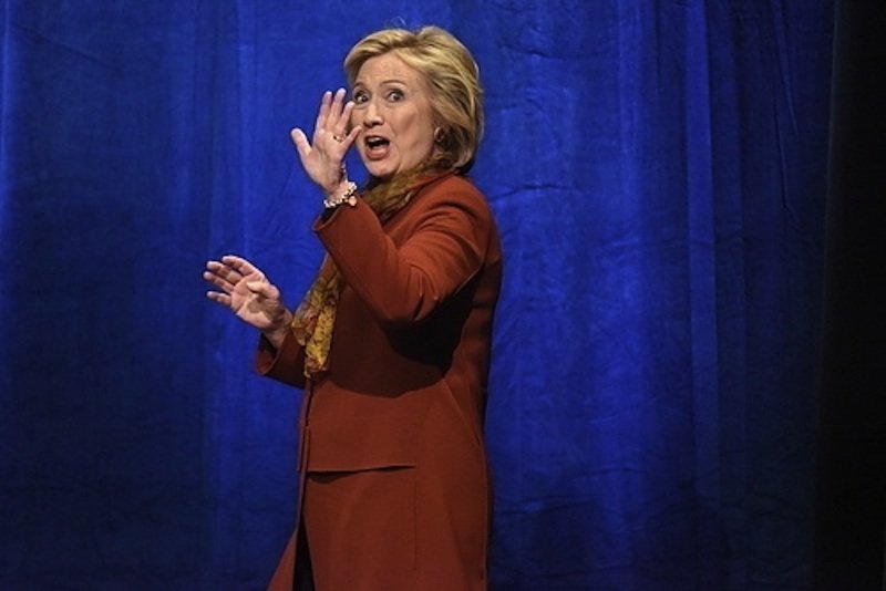 Click to enlarge Hillary Foreign Policy