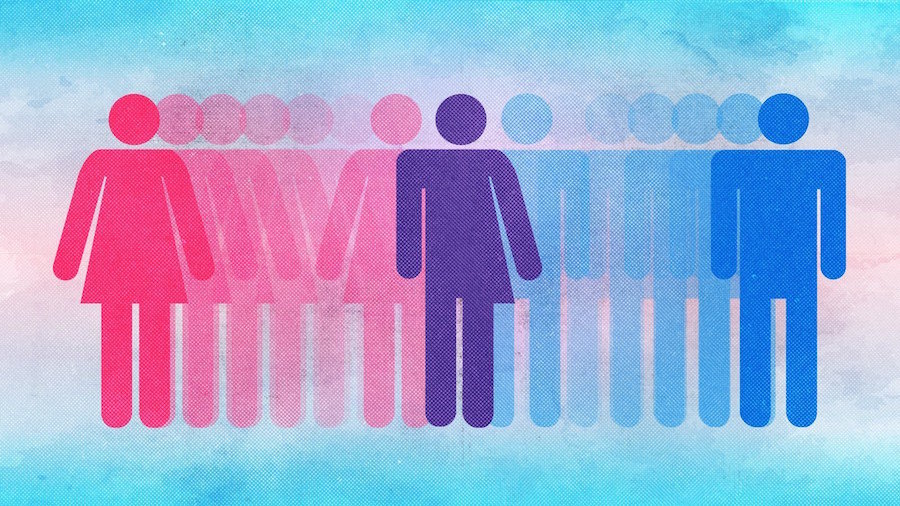 transgender bathroom