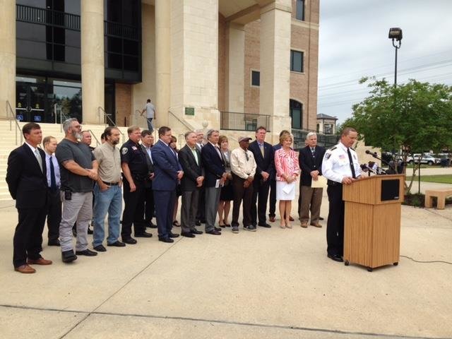 Click to enlarge louisiana police operation angel