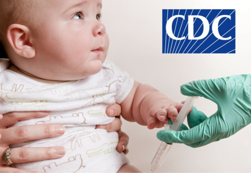 CDC vaccines