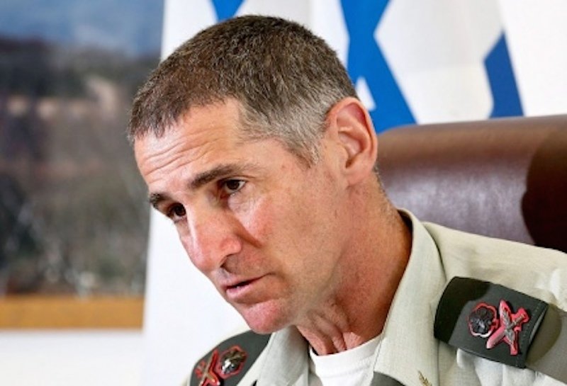 Yair Golan