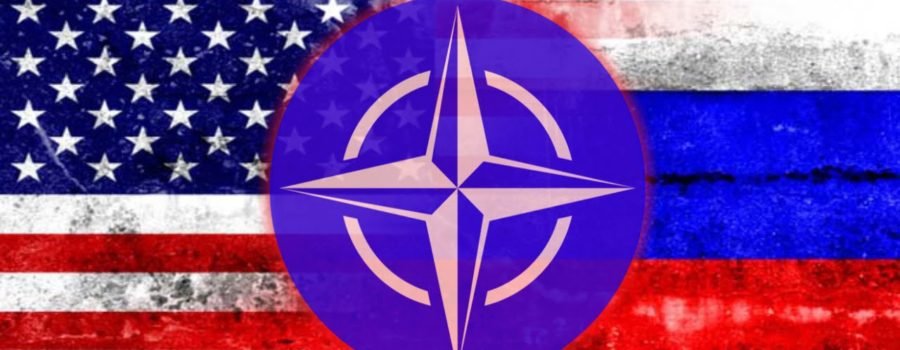 NATO Russia