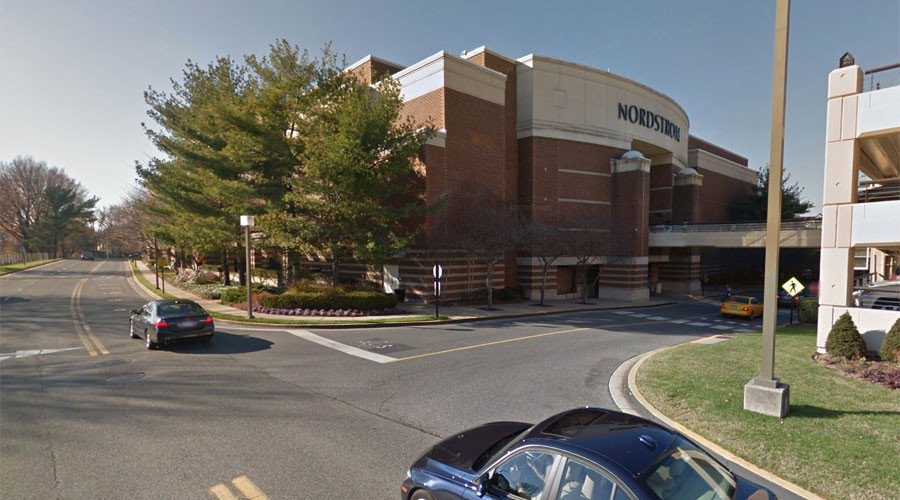 Montgomery Mall