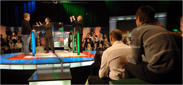 Click to enlarge russian talk shows
