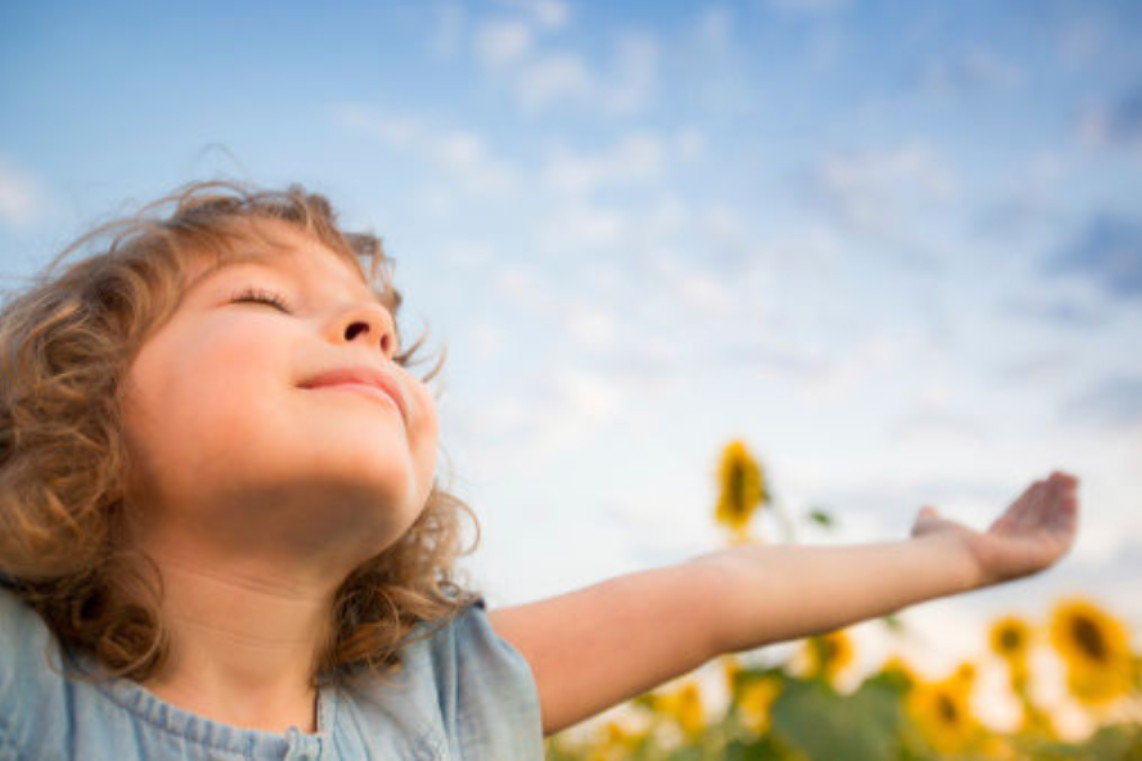 kids mindfulness