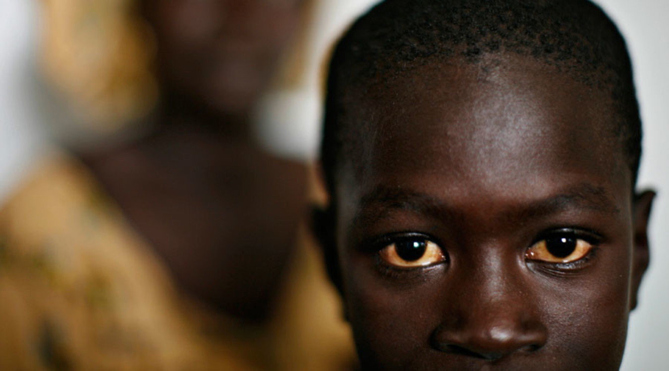 slave trafficking