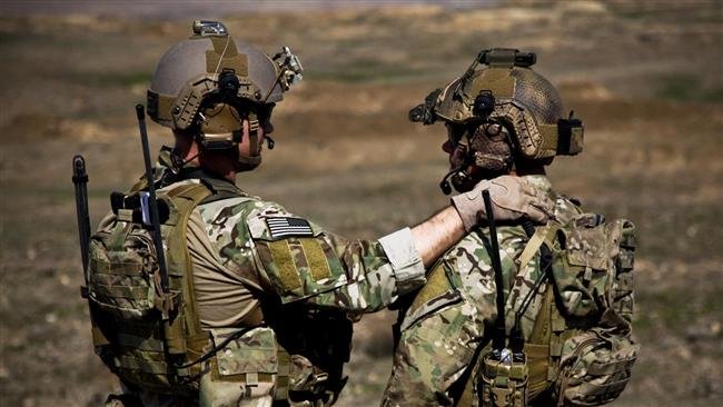 Click to enlarge special forces