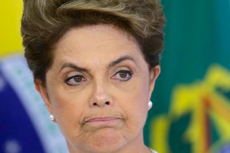 Rousseff