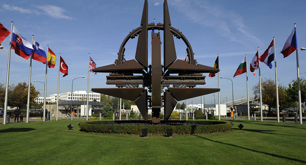 Click to enlarge NATOheadquarters