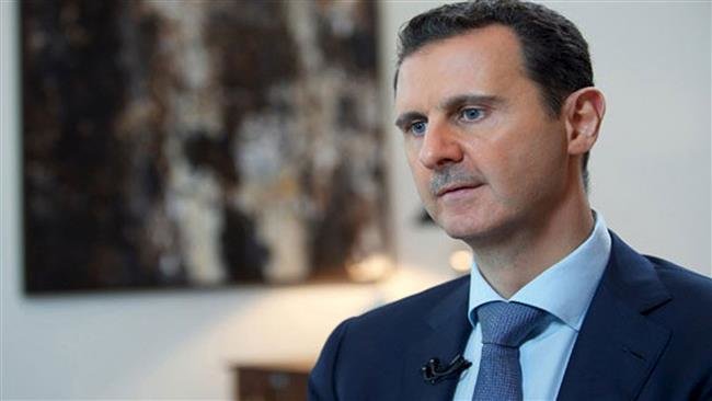 assad