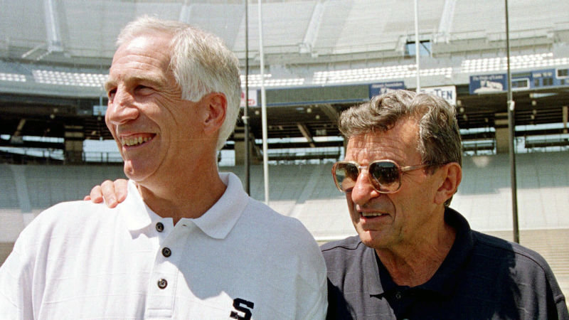 Click to enlarge sandusky paterno