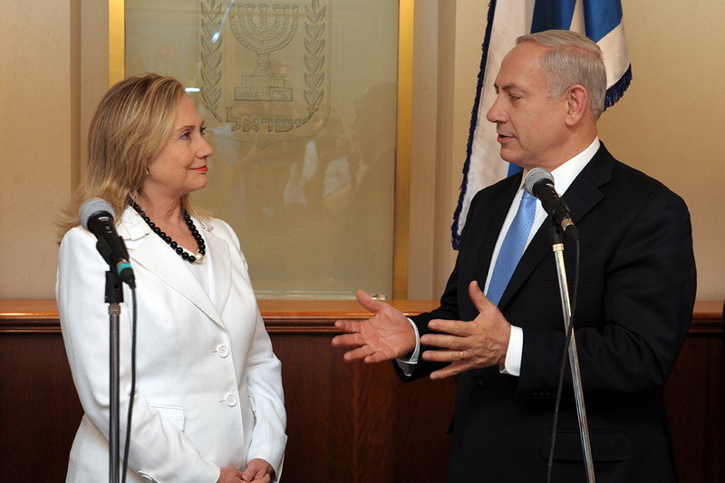 Clinton Bibi