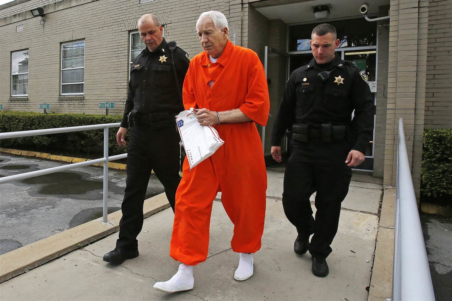 Click to enlarge sandusky