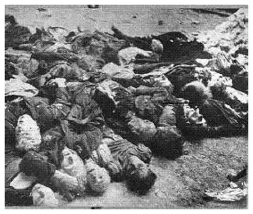 Click to enlarge Great Famine in Persia