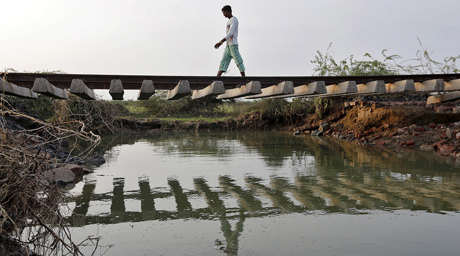 India suicides