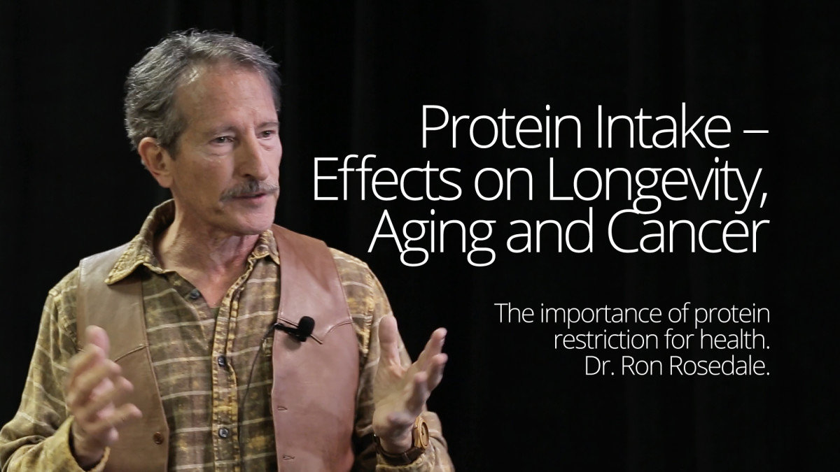 Click to enlarge protein restriction