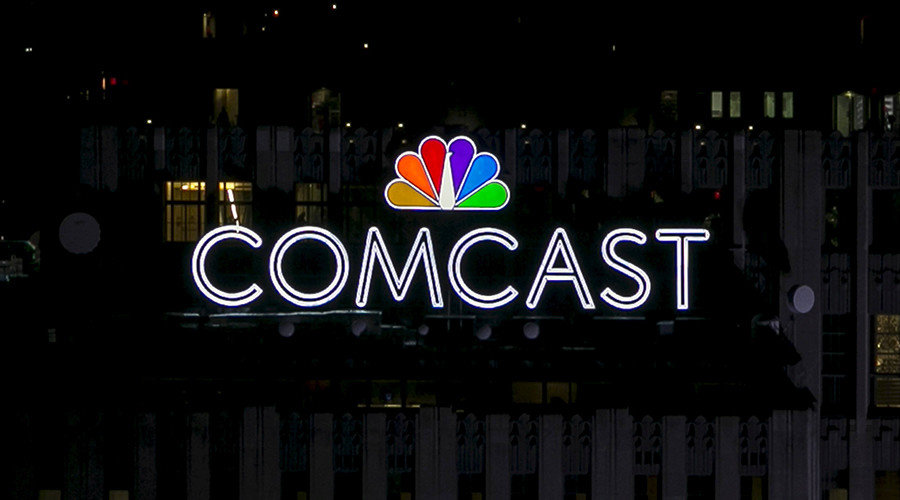comcast