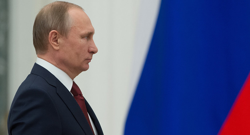 Putin