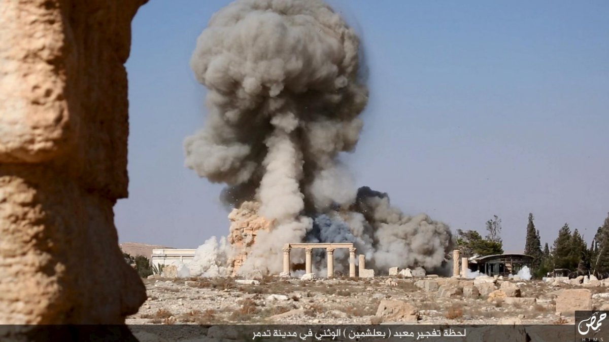 Palmyra