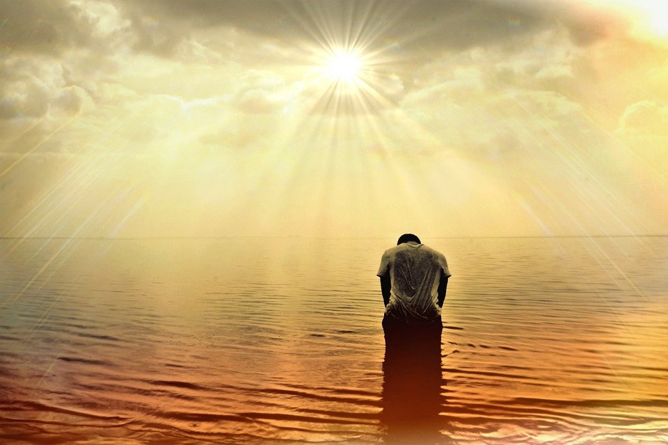 mindfulness meditation